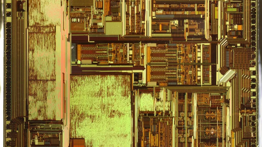 China’s AI Chip IPO: Why Tencent’s 84% Bet Matters