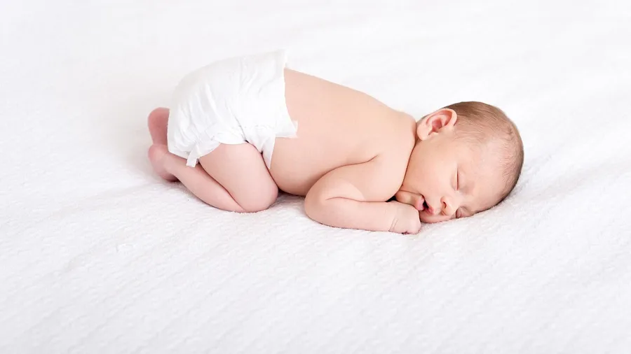 China’s Diaper Crisis: Toxic Chemicals in Top Brands