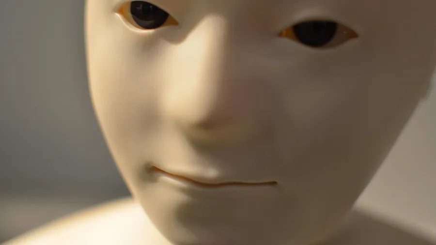 China’s Embodied AI: Data, Not Hardware, Is the Bottleneck
